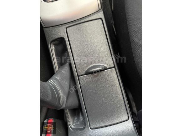 2012 MODEL COROLLA 1.4 D ELEGANT DİZEL OTOMATİK 197 BİN KM