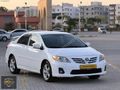 2012 MODEL COROLLA 1.4 D ELEGANT DİZEL OTOMATİK 197 BİN KM