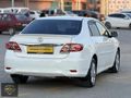 2012 MODEL COROLLA 1.4 D ELEGANT DİZEL OTOMATİK 197 BİN KM