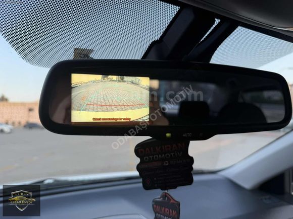 2012 MODEL COROLLA 1.4 D ELEGANT DİZEL OTOMATİK 197 BİN KM