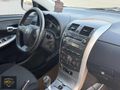 2012 MODEL COROLLA 1.4 D ELEGANT DİZEL OTOMATİK 197 BİN KM