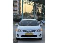 2012 MODEL COROLLA 1.4 D ELEGANT DİZEL OTOMATİK 197 BİN KM