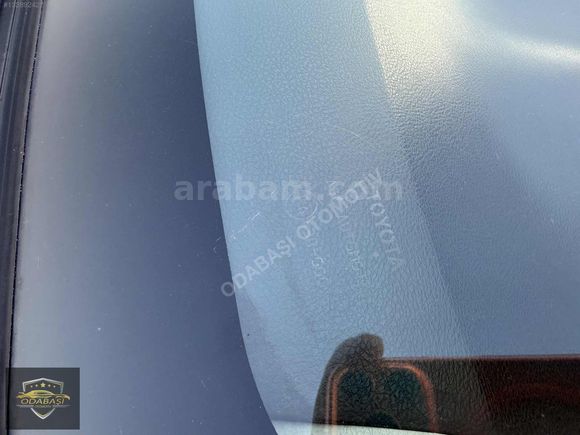 2012 MODEL COROLLA 1.4 D ELEGANT DİZEL OTOMATİK 197 BİN KM