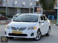 2012 MODEL COROLLA 1.4 D ELEGANT DİZEL OTOMATİK 197 BİN KM