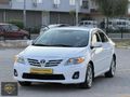 2012 MODEL COROLLA 1.4 D ELEGANT DİZEL OTOMATİK 197 BİN KM