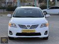 2012 MODEL COROLLA 1.4 D ELEGANT DİZEL OTOMATİK 197 BİN KM