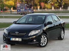 "HAS-CAR" EMSALSİZ - OTOMATİK - ELEGANT COROLLA