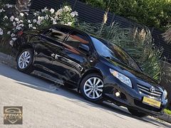 EFEHAN AUTO'DAN 2010 COROLLA ELEGANT DEĞİŞENSİZ