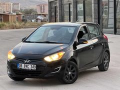 2012 HYUNDAİ i20 1.4 CVVT SENSE "159" BİNDE OTOMATİK VİTES