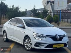 2021-HATASIZ-BOYASIZ-RENAULT MEGANE-JOY COMFORT-166BİNDE