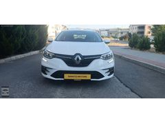 SERVİS BAKIMLI DİZEL OTOMATİK MEGANE 4 TESLA EKRANLİ