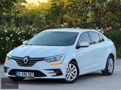 2021 HATASIZ BOYASIZ 140.000 KM DİZEL OTOMATİK