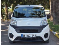 Galeriden Fiat Fiorino Combi 1.4 Eko Pop 2023 Model İzmir