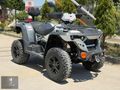 ŞAŞMAZ OTO'DAN-KUBA ALTERRA 580 4X4 ATV-KARTA 3 TAKSİT