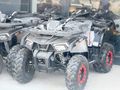 TOPALOĞLU MOTORS'DAN KUBA HUSSAR 220 2026 MODEL