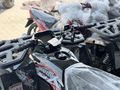 TOPALOĞLU MOTORS'DAN KUBA HUSSAR 220 2026 MODEL