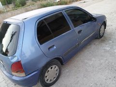 Sahibinden Toyota Starlet 1.3 1998 Model