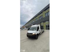 OPEL NOVANA SIFIR MUAYENE SIFIR MOTOR