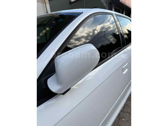 Sahibinden Audi A3 Sportback 1.6 TDI Attraction 2012 Model 