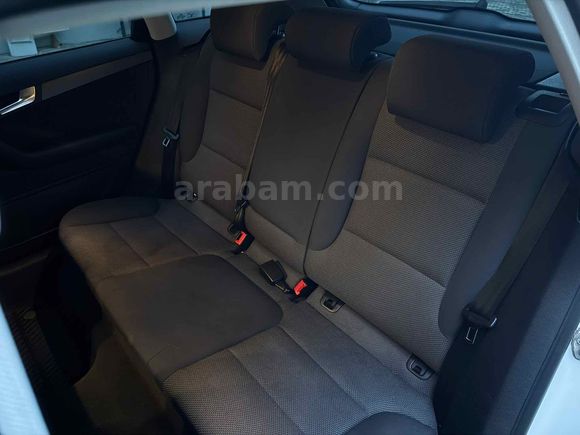 Sahibinden Audi A3 Sportback 1.6 TDI Attraction 2012 Model 