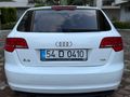 Sahibinden Audi A3 Sportback 1.6 TDI Attraction 2012 Model 