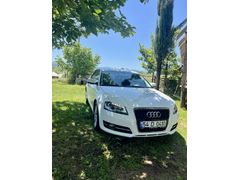 Sahibinden Audi A3 Sportback 1.6 TDI Attraction 2012 Model 