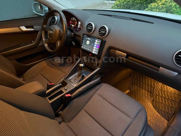 Sahibinden Audi A3 Sportback 1.6 TDI Attraction 2012 Model 