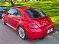 Sahibinden Volkswagen Beetle 1.2 TSi Design 2013 Model 