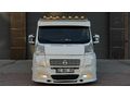 FİAT DUCATO EKMEK TEKNESİ