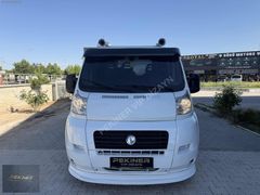 2008 MODEL 6 İLERİ 2.3 İVECO MOTOR DUCATO/KUSURSUZ TEMİZLİKTE