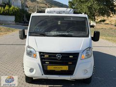 ASYA AUTO'DAN 2020 GAZELLE 140.000 KM'DE