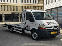 TEKNİK AUTO'DAN HATASIZ BOYASIZ SIFIR ÇEKİCİ ORJ 170km EKSTRALI