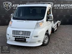 2011 DUCATO 3 OTO KURTARICI SIFIR KASA