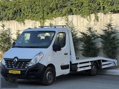 GÜNDÜZOĞULLARI OTOMOTİV'DEN MASTER SIFIR SANDIK MOTOR KLIMA