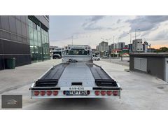 SIFIR KASA MASRAFSIZ ÇEKİCİ