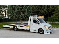 2012_Master_Orginal_şaşe_Air_Vebosta_SesSitemi_Sıfır_Motor