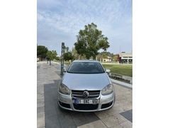 Sahibinden Volkswagen Jetta 1.4 TSi Comfortline 2007 Model 