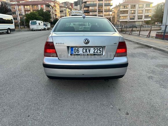 Sahibinden Volkswagen Bora 1.6 Primeline 2003 Model 