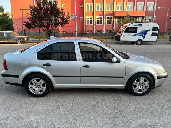 Sahibinden Volkswagen Bora 1.6 Primeline 2003 Model 