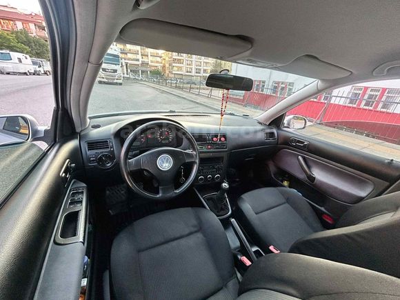 Sahibinden Volkswagen Bora 1.6 Primeline 2003 Model 