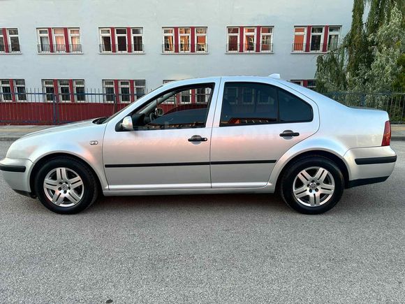 Sahibinden Volkswagen Bora 1.6 Primeline 2003 Model 
