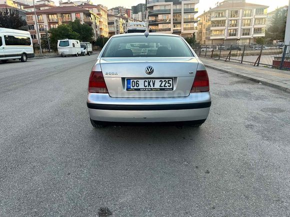 Sahibinden Volkswagen Bora 1.6 Primeline 2003 Model 