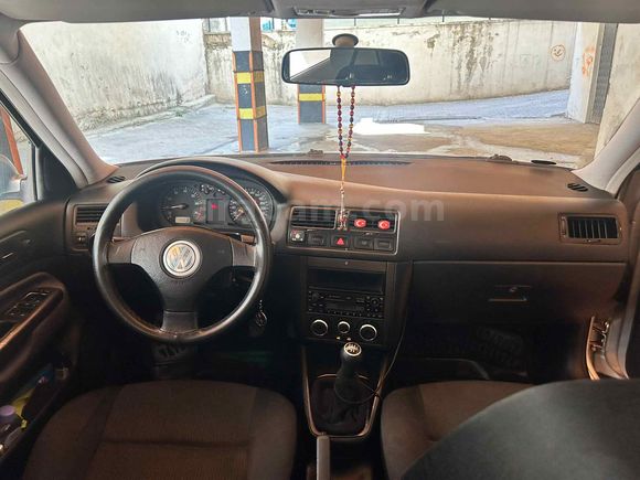 Sahibinden Volkswagen Bora 1.6 Primeline 2003 Model 