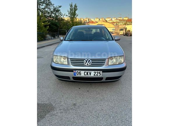 Sahibinden Volkswagen Bora 1.6 Primeline 2003 Model 