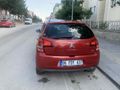 Sahibinden Citroen C3 1.4 Comfort 2011 Model Ankara