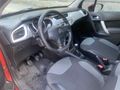 Sahibinden Citroen C3 1.4 Comfort 2011 Model Ankara