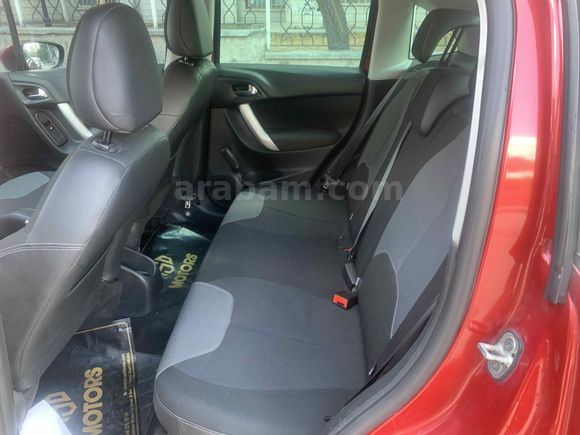 Sahibinden Citroen C3 1.4 Comfort 2011 Model Ankara