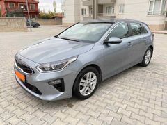 Sahibinden Kia Ceed 1.6 CRDi Elegance 2020 Model 