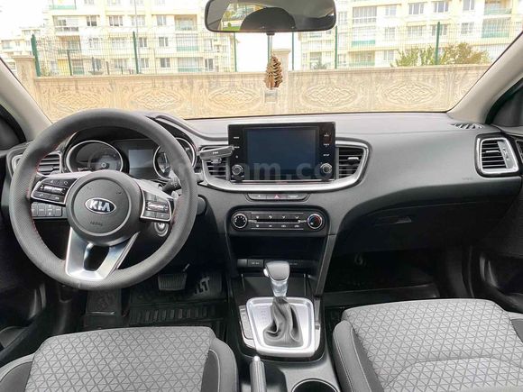 Sahibinden Kia Ceed 1.6 CRDi Elegance 2020 Model 