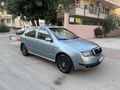 2004 FABİA 1.2 LPG Lİ KLİMALI HATASIZ 260 BİN KM DE MASRAFSIZ